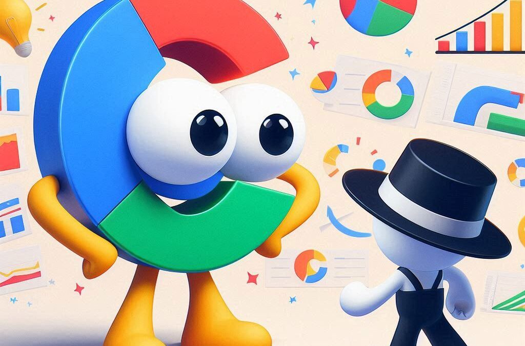 Google vs Black Hat SEO